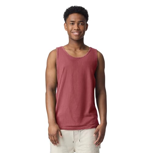 Image of Comfort Colors Adult Style G9360 Tank Top