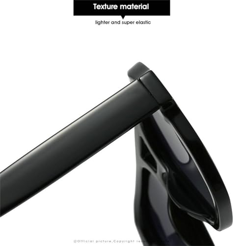 willochra 70s Oversized Pilot Sunglasses Women Men Vintage Double beam Gradient Shades Eyewear Trendy Sun Glasses 6