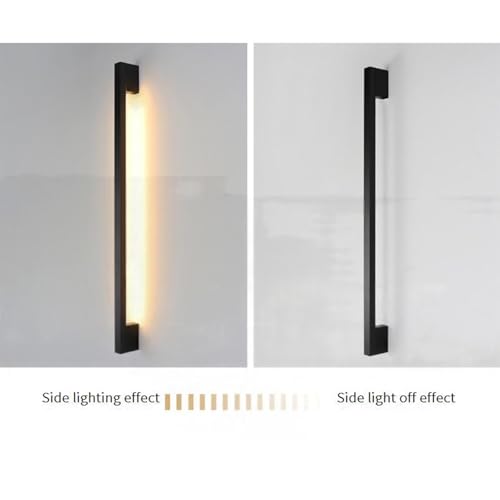 Lámpara de pared LED con 3 modos de color seleccionables 2