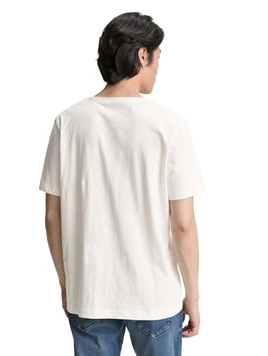 TOM TAILOR Herren T-Shirt – Ansicht 3