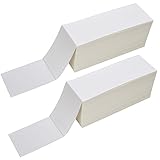 2 Stacks Fanfold 4