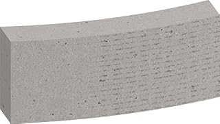 Bosch 1x Segmente für PRO Diamantnassbohrkrone, 112 mm, 1 1/4 Zoll UNC