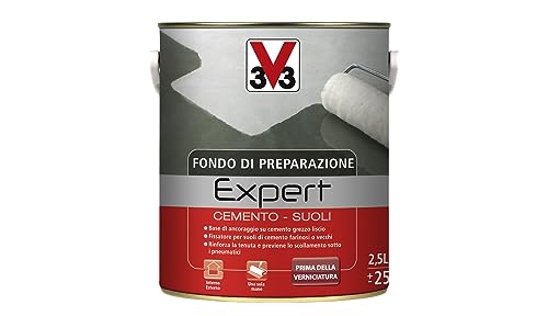 V33 Fondo Cemento e Suoli