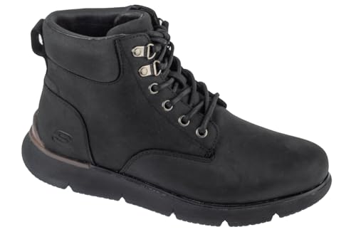 Skechers Botas de senderismo para hombre, 44 EU