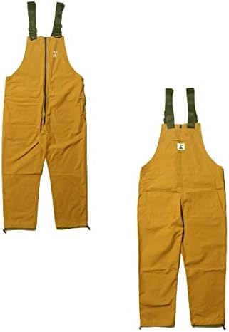 POLER CT RIP P-1 DECK PANTS COYOTE Mサイズ Amazon | [ポーラー] オーバーオール メンズ 正規販売店 POLER