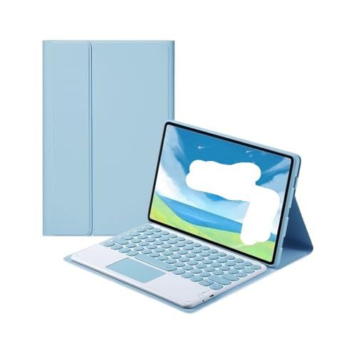 Clavier QWERTY pour Redmi Pad Pro étui de protection tactile 12.1