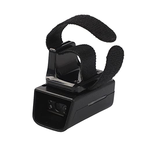 Scanner de code-barres QR 1D 3 modes de connexion Bluetooth 2.4G USB pour terminal mobile