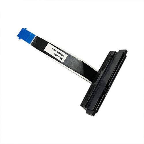 Cable HDD Dell Inspiron 15 7586 repuesto flex conector disco duro 450.0EZ0C.0011