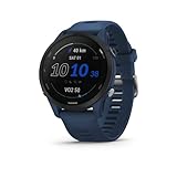 Garmin Forerunner 255 Azul Oscuro