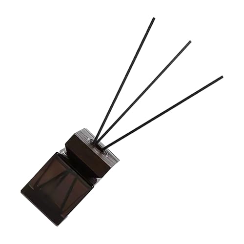 Garvalon Difusor Aromático Recargable 100ml con Tapa Madera miniatura 1
