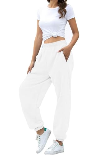 Image of Q - RIOUS Women's Joggers - Soft, Stylish & Comfortable for Everyday Wear
