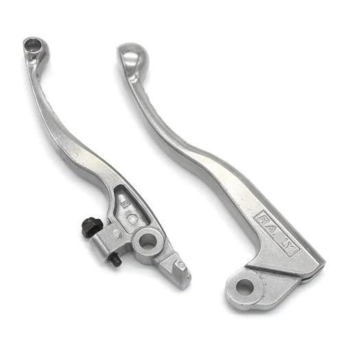 Levier de frein d'embrayage moto pour XR400 XR250 et SL230 FTR223