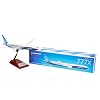 Boeing Unified 777-9 Foldable Wing Tips 1:200 Model