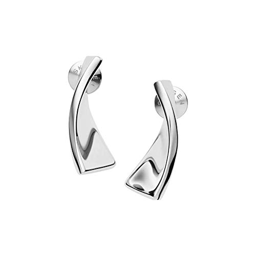 Preisvergleich Produktbild Skagen Damen-Ohrstecker Edelstahl SKJ1198040