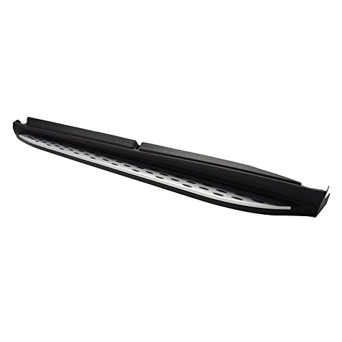 Running Boards LED para Mercedes Benz X166 GL/GLS miniatura 4