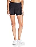 Skirt Sports Women's Lioness Skirt, Medium, Black