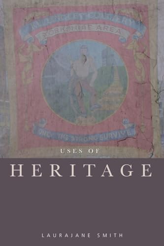 Uses of Heritage