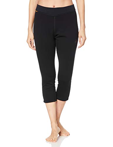 Preisvergleich Produktbild Mammut Damen Aconcagua 3 / 4 Tights, Black, XL