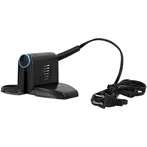 Mini Iron, 140W Handheld Iron for Work Travel and Family for Collars Pockets Or Trouser Legs Cover