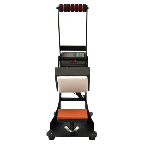 Máquina de Termofijado Manual Pequeña miniatura 3