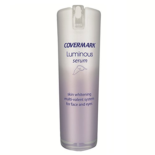 Covermark Luminous Siero sbiancante per la pelle - 20 ml.