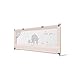 Bettgitter HUO Tragbares Und Stabiles Baby-Sicherheitsbett Sicherheitsschutz Die Sicherheit Steht An Erster Stelle (Size : 150cm)