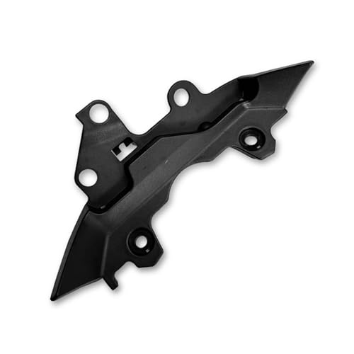 Déflecteur d'air FZ8 FZ8N capot de nez supérieur finition premium