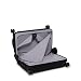 TUMI Alpha Garment Handgepäck mit 4 Rädern, 55,9 cm, Kleider- oder Anzugtasche für Damen und Herren, Schwarz, 22 inch, Modern