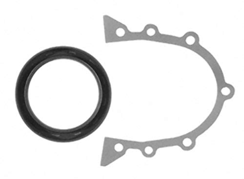 Kit joints de vilebrequin MAHLE JV634 haute résistance thermique