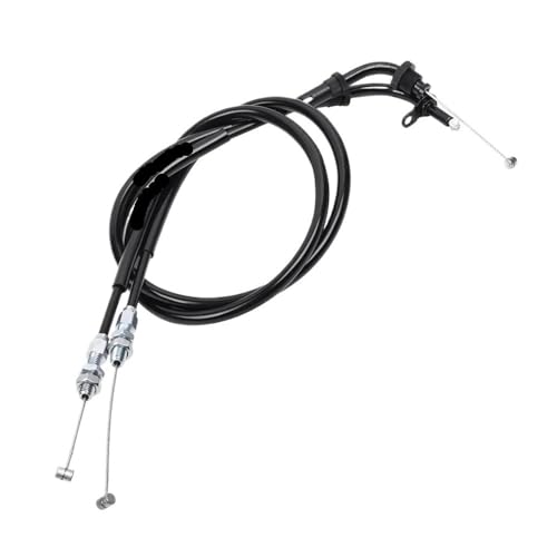 Câble d'accélérateur de précision pour moto de sport GSXR 600 Z 01-03