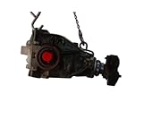 BACK2CAR - Pont Arriere compatible avec BMW Serie 1 II 2011-... 114 D - Réf Oe : 33107599466 - Occasion - Garantie à Vie