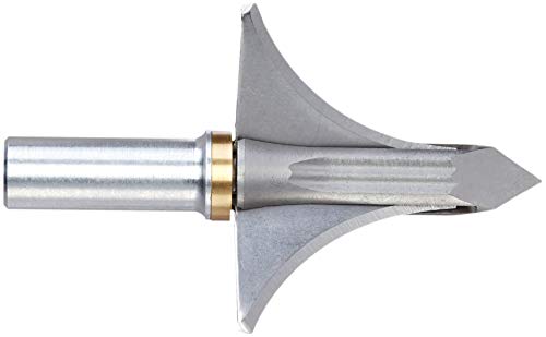 Trophy Taker 125 Gr Shuttle T-Lok Cnc Stainless Steel 3-Pack #TOP6