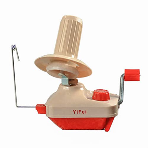 Comparison of Best Yarn Winder [Top Picks 2023 Reviews]