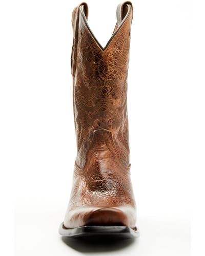 Cody James Men's Sheldon Western Boot Square Toe - Bcjsp25l64