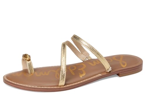 Image of Sam Edelman Women's Harlyn Toe Ring Sandals