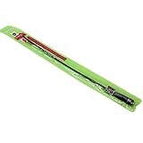 GH Nagoya NA-771 SMA-F Hembra Banda Dual VHF/UHF 144 / 430MHz Antena Blanda NA771