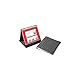 Cardinal Staffelei Ringbuch, horizontal, 2,5 cm, 28,9 x 21,6 cm, Schwarz (09260V3)