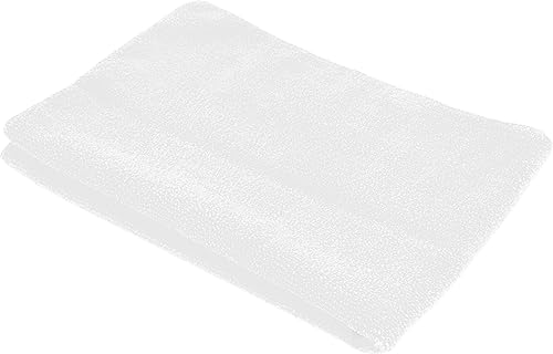 Vonder, Toalha De Microfibra, 40 Cm X 40 Cm, 300 G/M² (Gsm), Jogo Com 3 Peças.