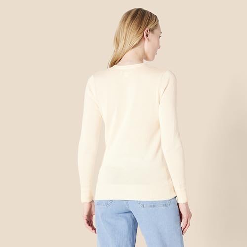 Image of Amazon Essentials Women's Lightweight Cardigan Sweater