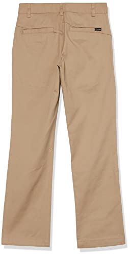 Volcom Boys' V Monty Chino Pant4