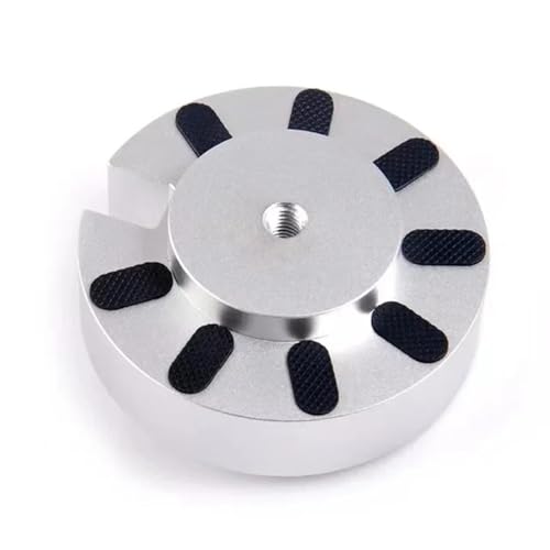 Trépied équatorial instable ? Passez à l'interface 3/8 pour EQ6 - 7