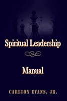 Spiritual Leadership Manual 1735110574 Book Cover