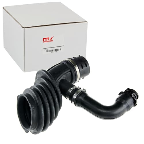 NTY Tuyau d'aspiration, filtre Ă air GPP-FR-000