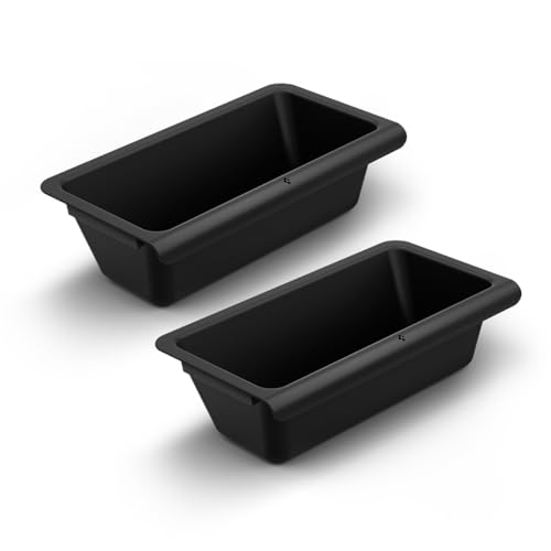 Spigen Tesla Organizador Debajo del Asiento [Paquete de 2], Bandeja Oculta