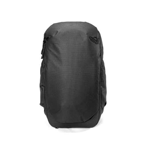 Peak Design Mochila de viagem, Preto, 30L