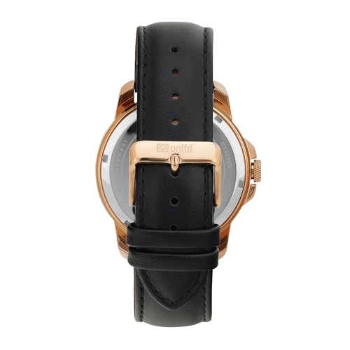 Image of unltd. Watch for Men - Analog Watches for Man - Gift for Man - Men-P