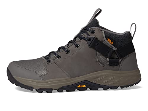 Image of Teva Women's Grandview Gore-Tex Durable Waterproof Hiking Boots