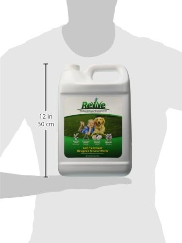 Revive Soil Builder Concentrate, 1 gallon