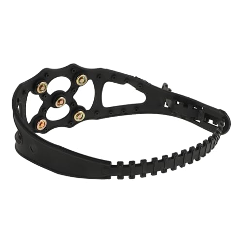 Cabilock Multi-function Car Tire Snow Chains Wide Compatibility Fast Setup Auto Skid Chains for Winter Driving