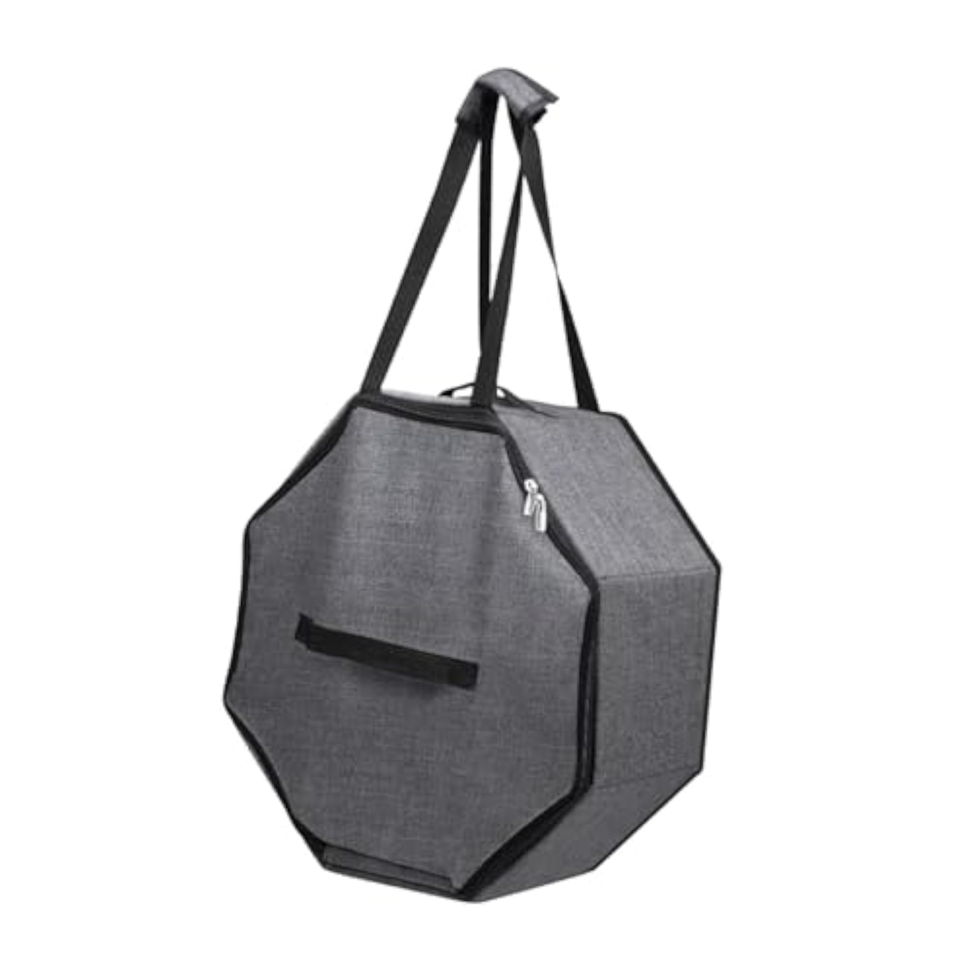 Folding Clothes Storage Bin for Wardrobe